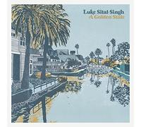 Sital-Singh, Luke - A Golden State