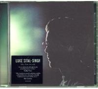 Sital-Singh, Luke - Fire Inside