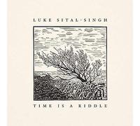 Sital Singh Luke - Time Is a Riddle
