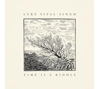 Sital-Singh Luke - Time Is A Riddle