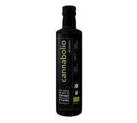 Sitar Cannabolio Olio Biologico 250ml