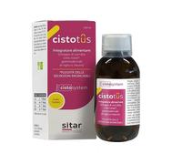 Sitar CISTOTUS 200 ML CISTOSYSTEM