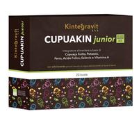 Sitar CUPUAKIN JUNIOR 20 BUSTINE KINTEGRAVIT