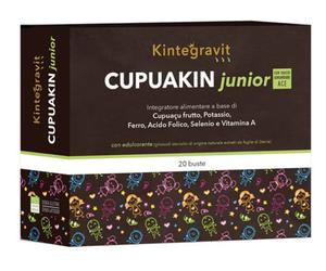 Sitar CUPUAKIN JUNIOR 20 BUSTINE KINTEGRAVIT