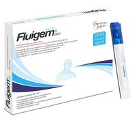 Sitar FLUIGEM PLUS ADULTI 8 FIALE