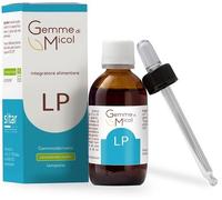 Sitar Gemme di Micol LP Lampone gemmoderivato, 30ml