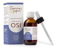 Sitar GEMME DI MICOL OSI 100 ML
