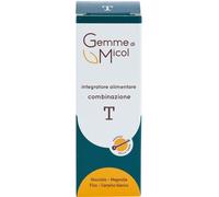 sitar Gemme di micol t 30 ml