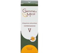 sitar Gemme di micol v 30 ml