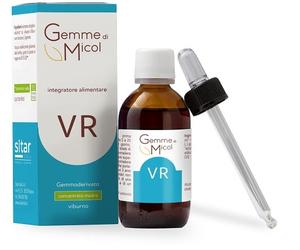 Sitar GEMME DI MICOL VR 30 ML