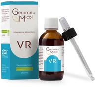 Sitar Gemmoderivato Micol VR Viburno in gocce, flacone 30ml