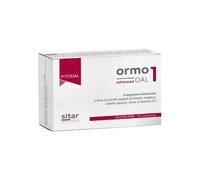 Sitar Italia Ormodal 1 Advanced 40 Compresse - Integratore Per Il Tono Dell'Umore