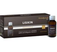 Sitar LISIKIN 6 FLACONCINI DA 25 ML KINTEGRAVIT