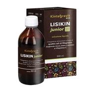 Lisikin Junior 300 Ml Kintegravit
