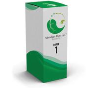 sitar Mfr 1 meridian flowers remedy 30 ml