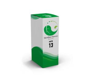 Sitar MFR 13 MERIDIAN FLOWERS REMEDY GOCCE 30 ML