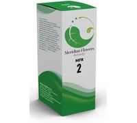 sitar Mfr 2 meridian flowers remedy gocce 30 ml