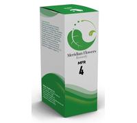 Sitar MFR 4 Meridian Flowers Remedy Gocce 30ml