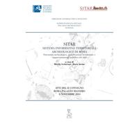 Sitar sistema informativo territoriale archeologico di Roma - [Edizioni Iuno]