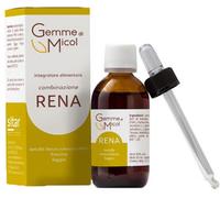 sitar srl Gemme di micol rena 30 ml