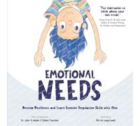 Sitara Samtani Julia A Andre Emotional Needs (Tascabile)
