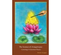 Sitaram Ayyagari The Science of Arun̻apras̰na (Tascabile)