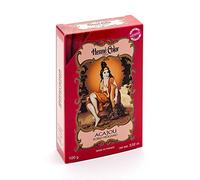 Henné e tinte vegetali - Henne Rosso Mogano - Acajou