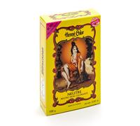 Sitarama Henne Neutro Polvere - Trattamento capelli