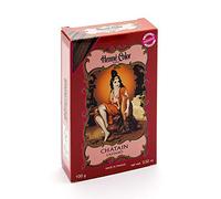 Sitarama Polvere Henne Color: Castano - 100g