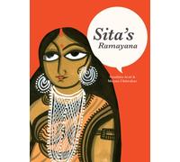 Sita's Ramayana