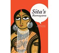 Sita's Ramayana