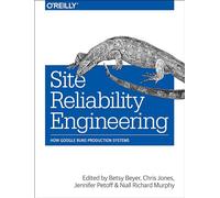 Betsy Beyer Chris Jones Jennifer Petoff Niall Ric Site Reliability (Tascabile)