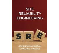 Site Reliability Engineering (Tascabile)