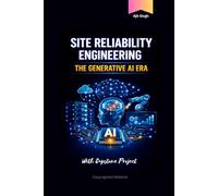 Site Reliability Engineering: The Generative AI Era