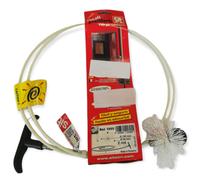 SITECN KIT PULIPELLET SCOVOLO FLESSIBILE SPAZZOLA 1895 STUFE A PELLET SIT BRUSH