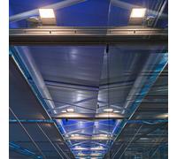 Siteco Floodlight 20 proiettore LED IP66 142 W Siteco