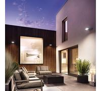 Siteco Floodlight 20 proiettore LED IP66 96 W Siteco