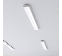 Siteco Taris plafoniera LED 151cm EVG Siteco