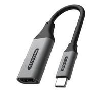Sitecom Adattatore video 4K USB C to HDMI 2.0 adapter Grey AD 1002