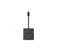 Sitecom CN-346 adattatore mini displayport per HDMI colore nero