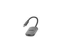 Sitecom CN-372 | Adattatore USB-C a HDMI Hub - per MacBook Pro/Air, Chromebook e altri dispositivi USB di tipo C