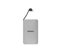 Sitecom MD-401 - Alloggiamento per disco rigido SATA da 2,5 pollici o SSD da 9,5 mm/7 mm