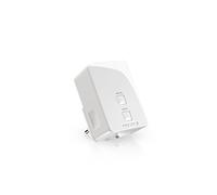Sitecom N600 Dualband Range Extender Wi-Fi, Bianco