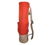 SitePro 21-236 36"""" (92cm) Heavy Duty Lath Bag Hi-Vis Orange