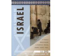 Sites & Songs of Israel (DVD) Various
