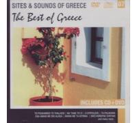 Sites & Sounds of Greece - Best of Greece