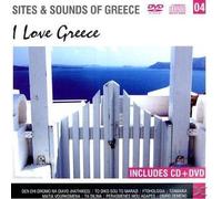 Sites & Sounds of Greece - I Love Greece