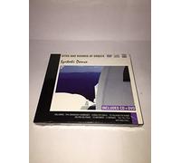 Sites & Sounds of Greece - Syrtaki Dance