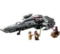 LEGO® Star Wars™ 75383 Sith Infiltrator™ di Darth Maul