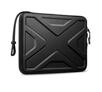 SITHON Porta PC Borsa, Sottile Rigida Custodia Protettiva compatibile con 11" iPad A16 & Air M3/M2 2025-2024, iPad Pro 11 M4/M2/M1 2024-2018, 10.9" iPad & Air 5/4, per 11" Samsung Tab A9+